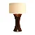 Abajur Accord Stecche A-7013 40x64cm Design Sofisticado - Imagem 1