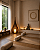 Abajur Accord Capadócia A-7021 38x80cm Design Sofisticado - Imagem 2