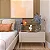 Abajur Accord Dot A-7057 25x26x46cm Design Moderno - Imagem 2