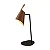 Abajur Accord Balance A-7063 20x28x55,5cm Design Moderno - Imagem 1