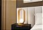 Abajur Accord Sfera A-7064 25x53cm Design Sofisticado - Imagem 2