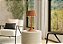 Abajur Accord Nostalgia A-7065 29x53cm Design Elegante - Imagem 2