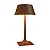 Abajur Accord Nostalgia A-7066 40x74cm Design Elegante - Imagem 1