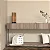 Abajur Accord Living A-7073 16x36cm Design Moderno - Imagem 2