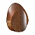 Abajur Accord Leaf A-7096 33x7,5x33cm Design Moderno - Imagem 1