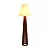 Coluna Accord Ripada A-361-2 50x160cm Design Moderno - Imagem 1