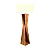 Coluna Accord Spin A-3029 70x165cm Design Moderno - Imagem 1