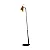 Coluna Accord Balance A-3041 35x46x192cm Design Moderno - Imagem 1