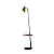 Coluna Accord Balance A-3042 39x46x192cm Design Moderno - Imagem 1