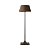 Coluna Accord Nostalgia A-3044 56x180cm Design Elegante - Imagem 1