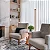 Coluna Accord Frame A-3123 21x13x160cm LED Integrado - Imagem 1