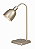 Luminária de Mesa Champagne com Cúpula Champagne 37x25cm 5L Trevisan - Imagem 1