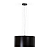 Pendente Regulável Lisius Fio 1m 50x50cm 5L Trevisan - Imagem 1
