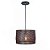Pendente Balaio Slim 28 Classic Lar 27,5cm 2x E27 – Ref. 1129 - Imagem 1