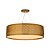 Pendente Balaio Slim 70 Classic Lar Madeira 70cm 8x E27 – Ref. 1288 - Imagem 1
