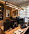 Pendente Balaio Office 1300 Classic Lar Madeira 130cm T8 – Ref. 1223 - Imagem 2