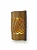 Arandela Balaio Classic Lar Madeira 24,5cm 2x G9 – Ref. 1058 - Imagem 1