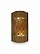 Arandela Balaio Classic Lar Madeira 24,5cm 2x G9 – Ref. 1058 - Imagem 3
