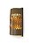 Arandela Dunas Classic Lar Madeira 24,5cm 2x G9 – Ref. 1068 - Imagem 3