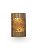 Arandela Dunas Classic Lar Madeira 24,5cm 2x G9 – Ref. 1068 - Imagem 1