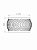 Pendente Ondas 28 Classic Lar Madeira 27,5cm E27 – Ref. 1072 - Imagem 2