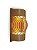 Arandela Ondas Classic Lar Madeira 24,5cm 2x G9 – Ref. 1073 - Imagem 4