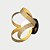 Arandela Flex Luck Classic Lar Madeira 25cm G9 – Ref. 1335 - Imagem 1