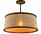 Pendente Essencial TS4523 Classic Lar Madeira 45cm E27 – Ref. 2008 - Imagem 1