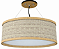 Pendente Slim Essencial TS5517 Classic Lar Madeira 55cm 5x E27 – Ref. 2015 - Imagem 1