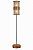 Coluna Essencial Petra Classic Lar Madeira 170cm E27 – Ref. 2036 - Imagem 1