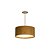 Pendente Slim 35 Classic Lar Madeira 34,7cm 2x E27 – Ref. 1163 - Imagem 1