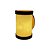 Arandela Palha Leve PL1015 Classic Lar 15x10cm G9 – Ref. 1378 - Imagem 1