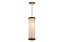 Pendente Soft C1032 Classic Lar 32x10cm E27 – Ref. 1245 - Imagem 1