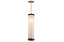 Pendente Soft C1044 Classic Lar 44x10cm E27 – Ref. 1246 - Imagem 1