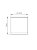 Pendente Soft C2020 Classic Lar 20x20cm E27 – Ref. 1091 - Imagem 2
