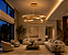 Conjunto Pendente Legado Cilindro Classic Lar LED 116W – Ref. 1339 - Imagem 2
