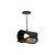 Pendente Saros 30 Classic Lar Intervém 30cm G9 – Ref. 1325 - Imagem 1