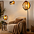 Coluna Saros 45 Classic Lar Intervém 170cm G9 – Ref. 1330 - Imagem 2
