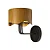 Arandela Atlântico Candelabro Classic Lar Intervém G9 – Ref. 1323 - Imagem 1