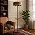 Coluna Saturno Atlântico com Mesa 45 Classic Lar 160cm – Ref. 1320 - Imagem 2