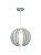 Pendente Esfera 30 Classic Lar 30cm E27 – Ref. 1008 - Imagem 3
