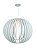 Pendente Esfera 60 Classic Lar 60cm E27 – Ref. 1010 - Imagem 1