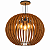 Pendente Esfera 60 Classic Lar 60cm 3x E27 – Ref. 1385 - Imagem 1