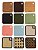 Pendente Esfera 60 Classic Lar 60cm 3x E27 – Ref. 1385 - Imagem 2