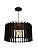 Pendente Floreira Classic Lar 44cm E27 – Ref. 1011 - Imagem 1