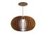 Pendente Oval 80 Classic Lar 78cm E27 – Ref. 1022 - Imagem 1