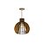 Pendente Ethienne 30 Classic Lar 30cm E27 – Ref. 1051 - Imagem 1