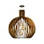 Pendente Ethienne 82 Classic Lar 82,5cm 3x E27 – Ref. 1024 - Imagem 1