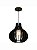 Pendente Gota 30 Classic Lar 30cm E27 – Ref. 1026 - Imagem 1