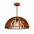 Pendente Cumbuca Classic Lar 40cm E27 – Ref. 1047 - Imagem 1